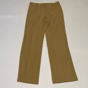 74. Courtnay Classic Tan Trousers